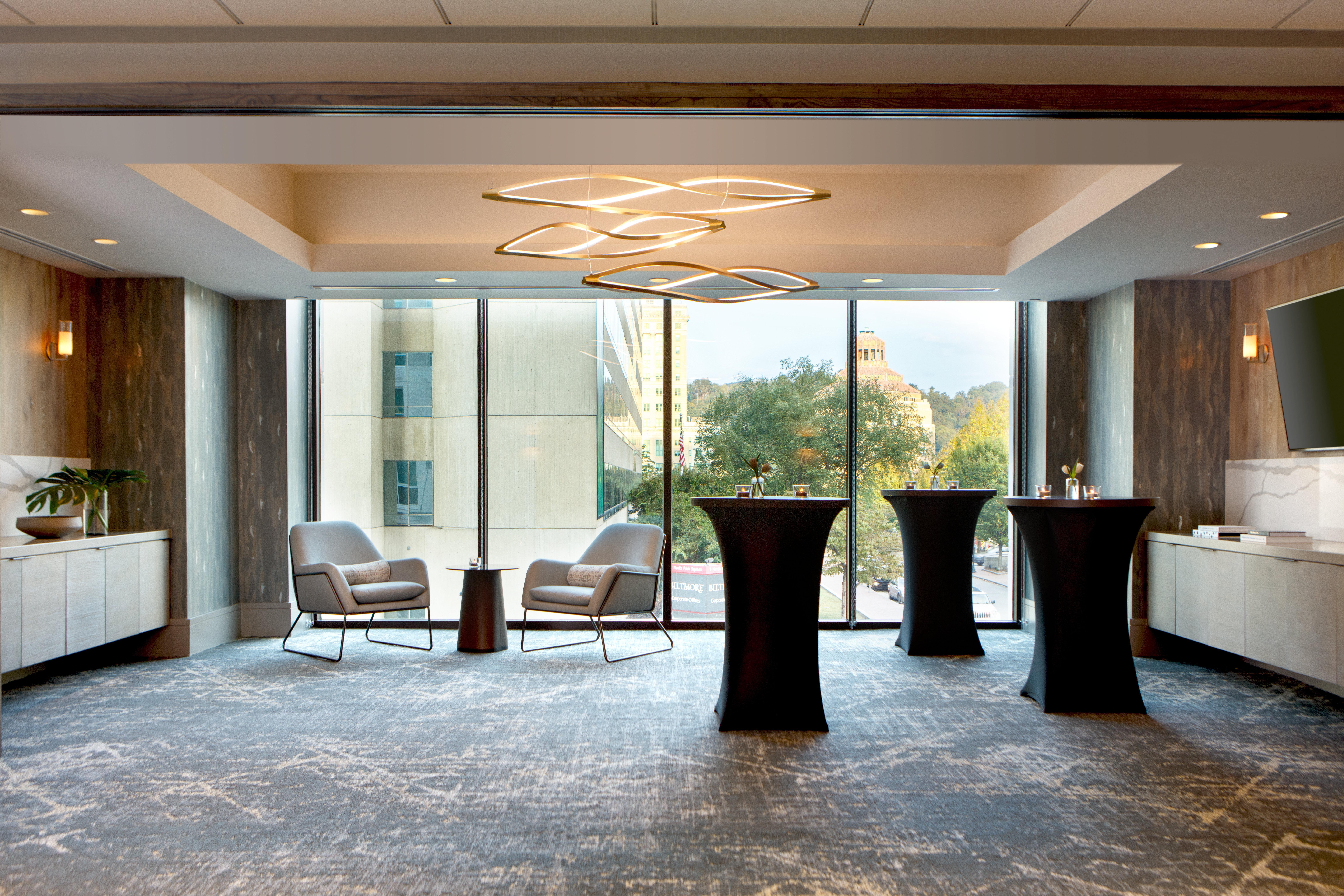 Kimpton Hotel Arras By Ihg Asheville Luaran gambar