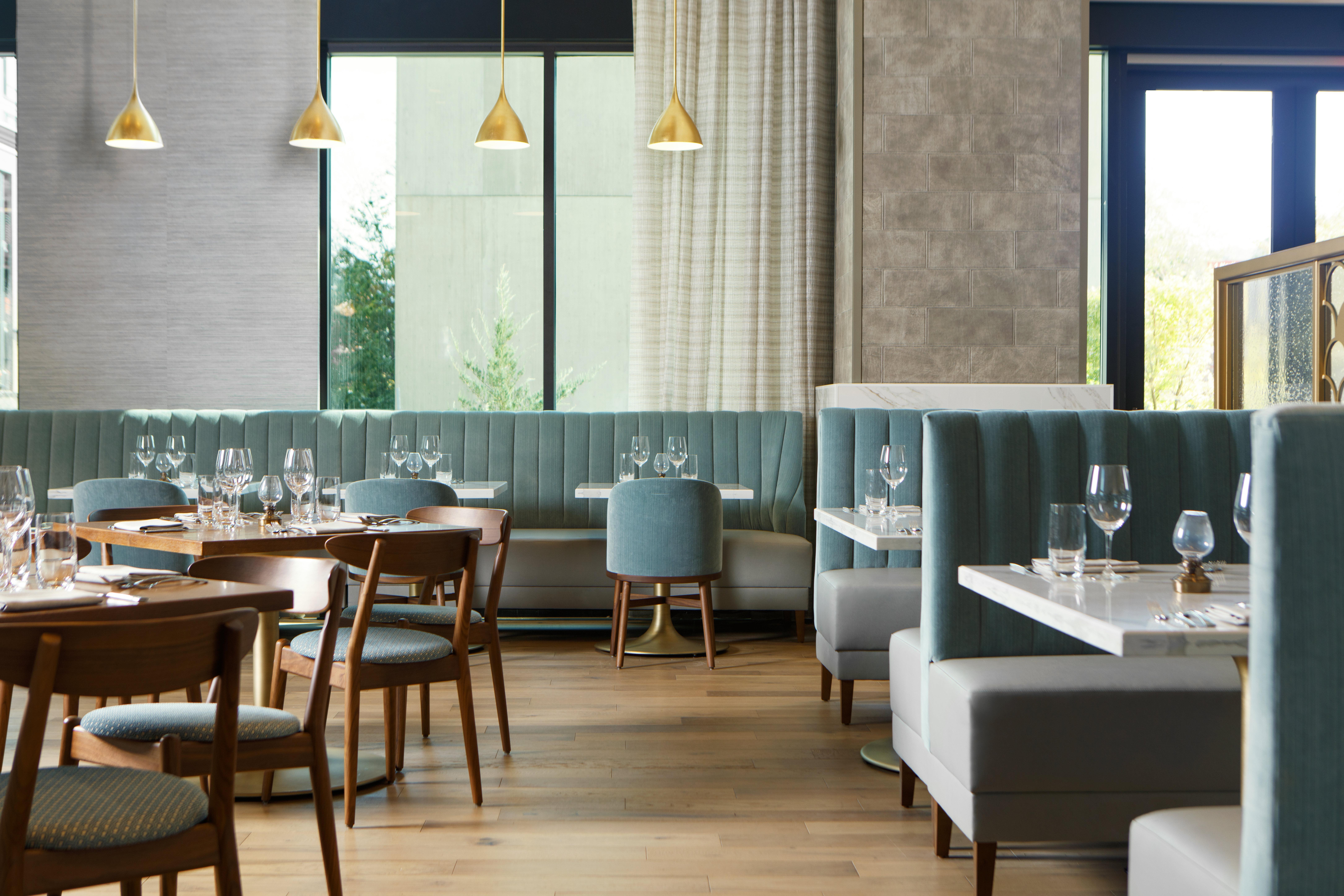 Kimpton Hotel Arras By Ihg Asheville Luaran gambar