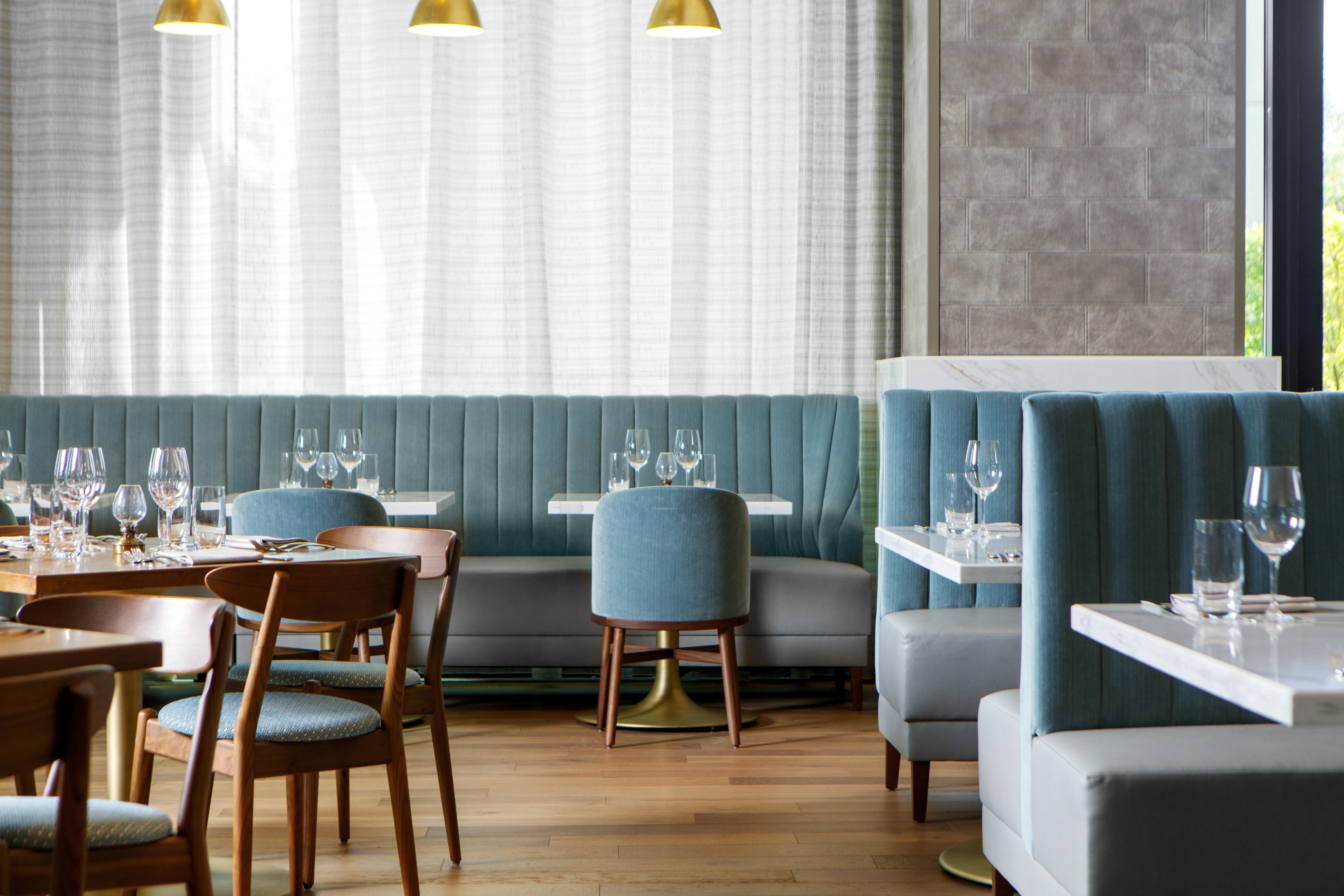 Kimpton Hotel Arras By Ihg Asheville Luaran gambar