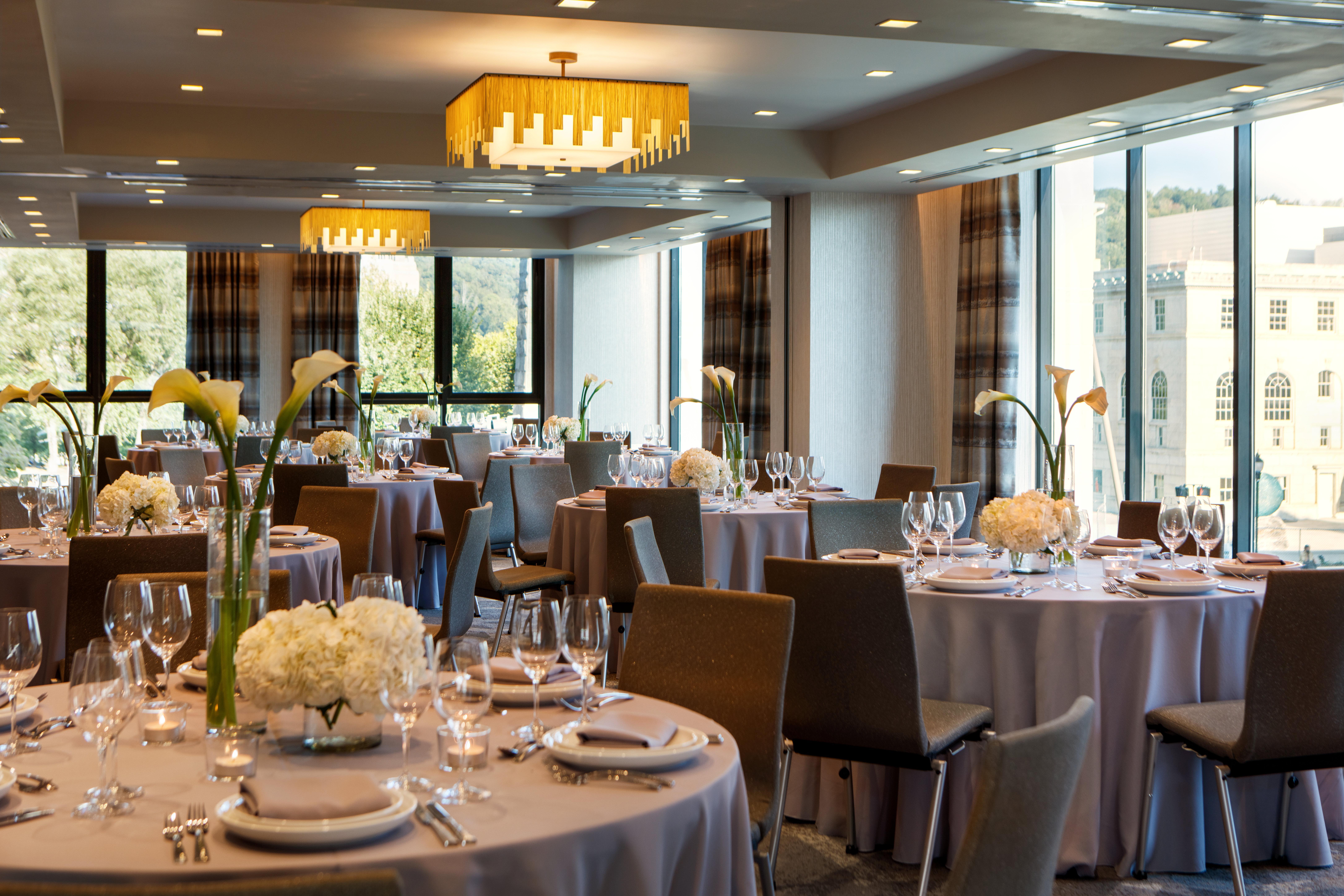 Kimpton Hotel Arras By Ihg Asheville Luaran gambar