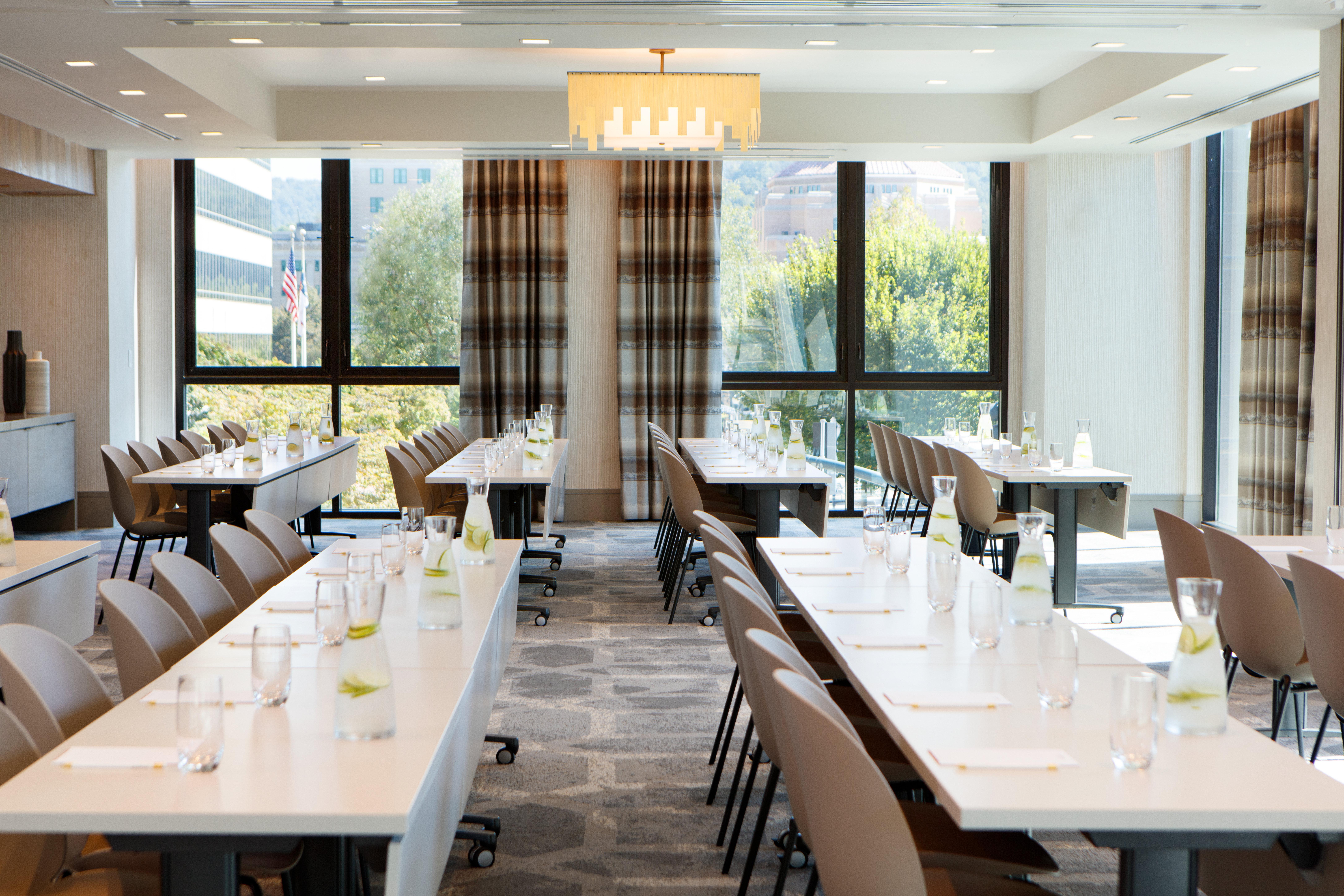 Kimpton Hotel Arras By Ihg Asheville Luaran gambar