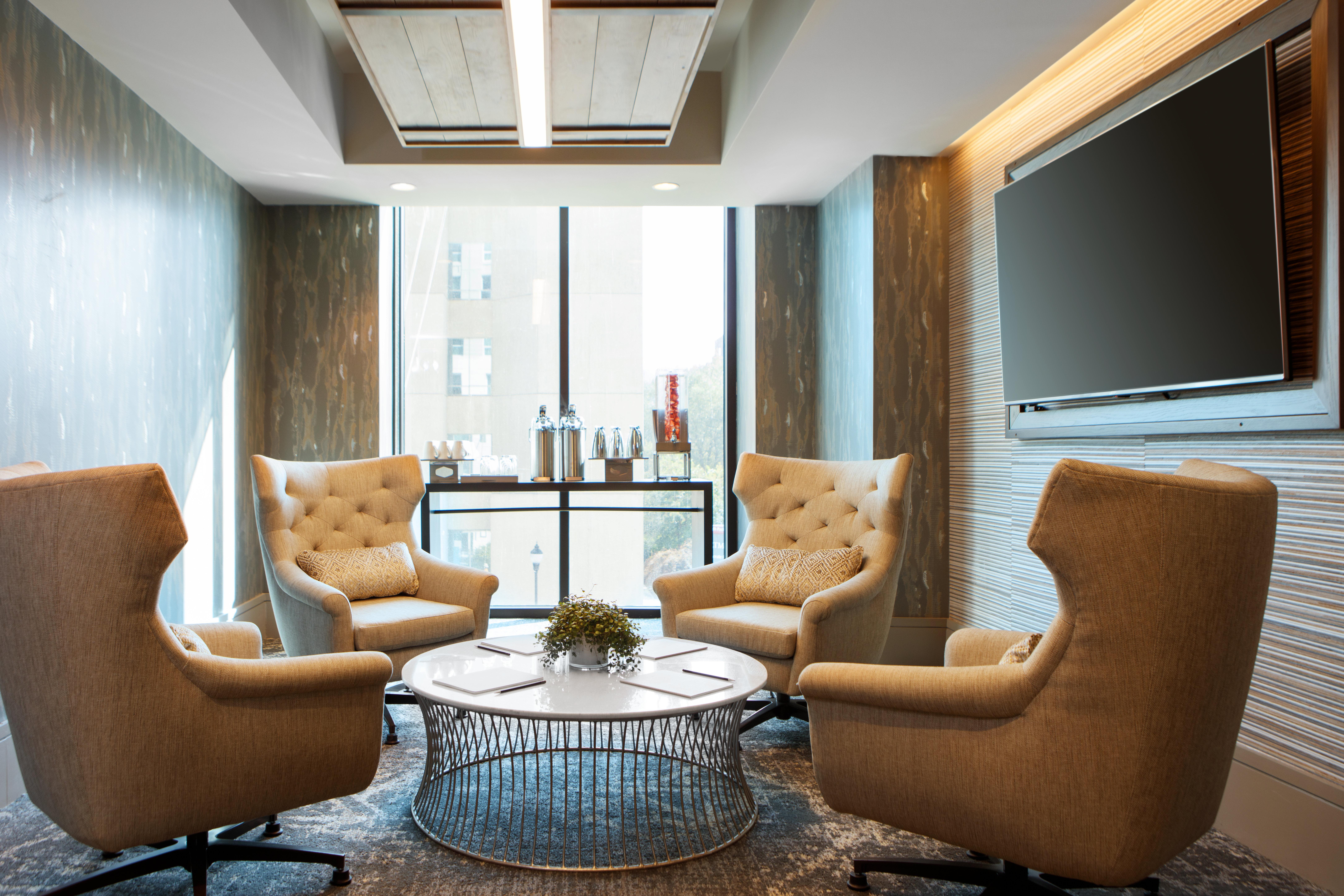 Kimpton Hotel Arras By Ihg Asheville Luaran gambar