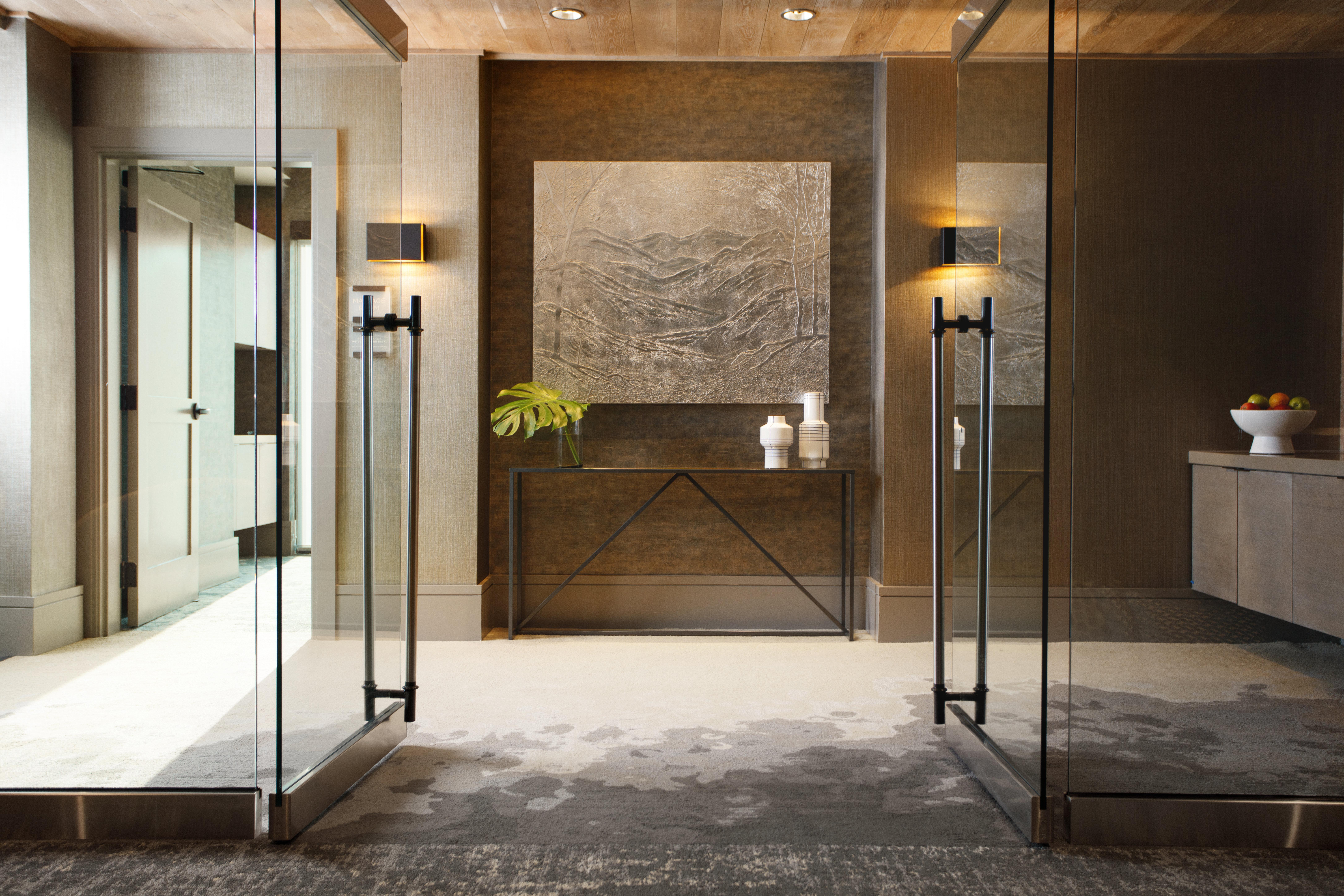 Kimpton Hotel Arras By Ihg Asheville Luaran gambar