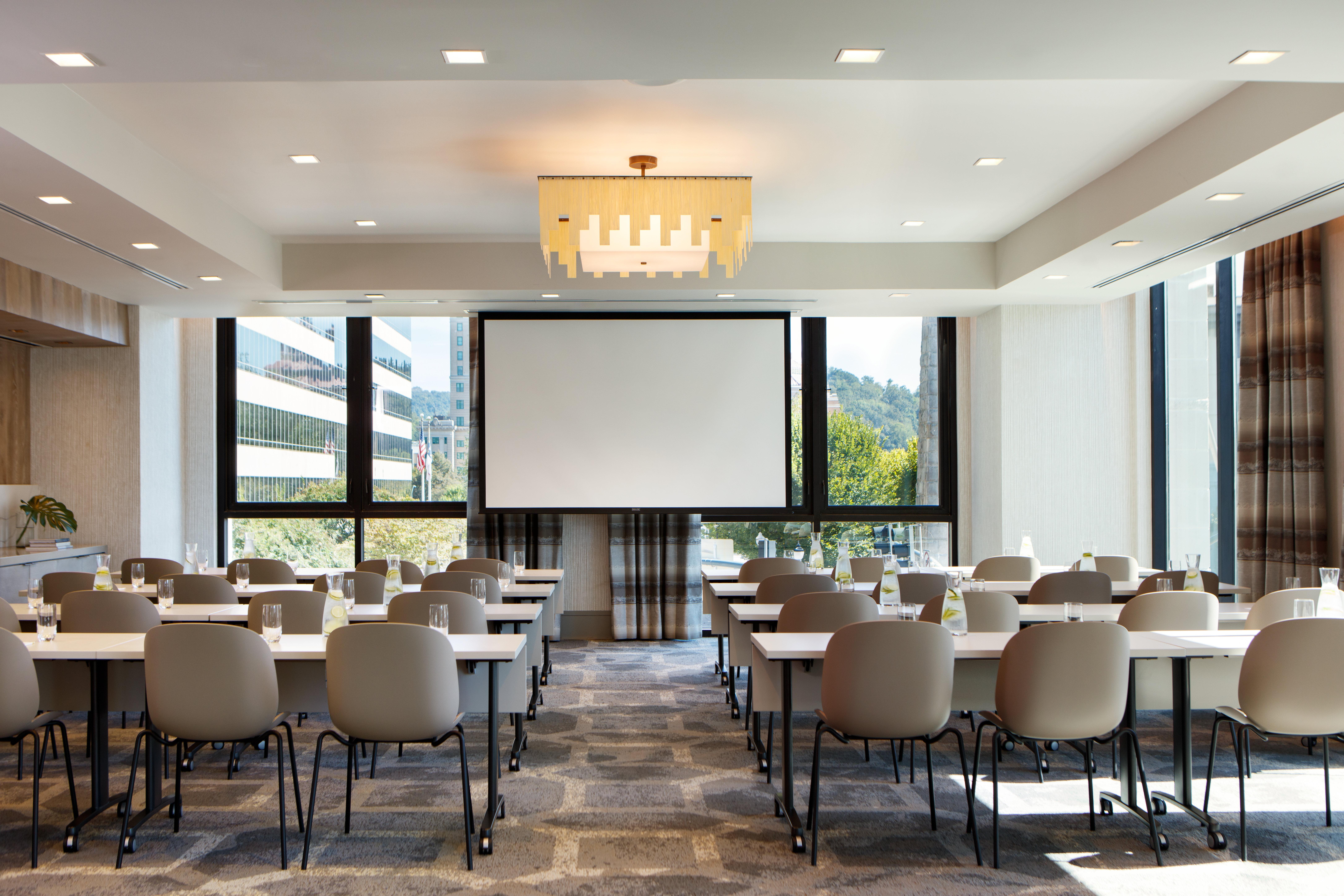 Kimpton Hotel Arras By Ihg Asheville Luaran gambar