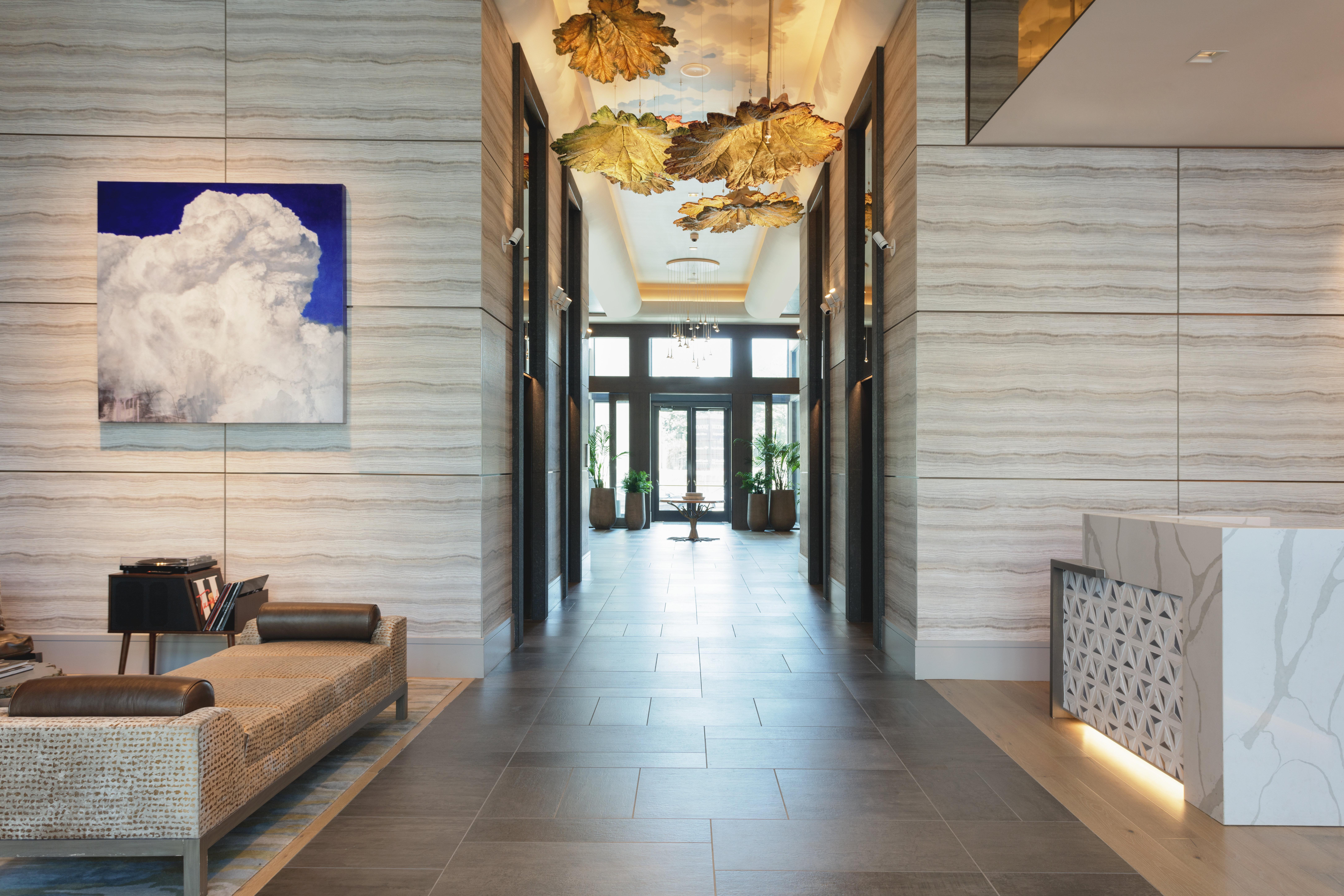 Kimpton Hotel Arras By Ihg Asheville Luaran gambar