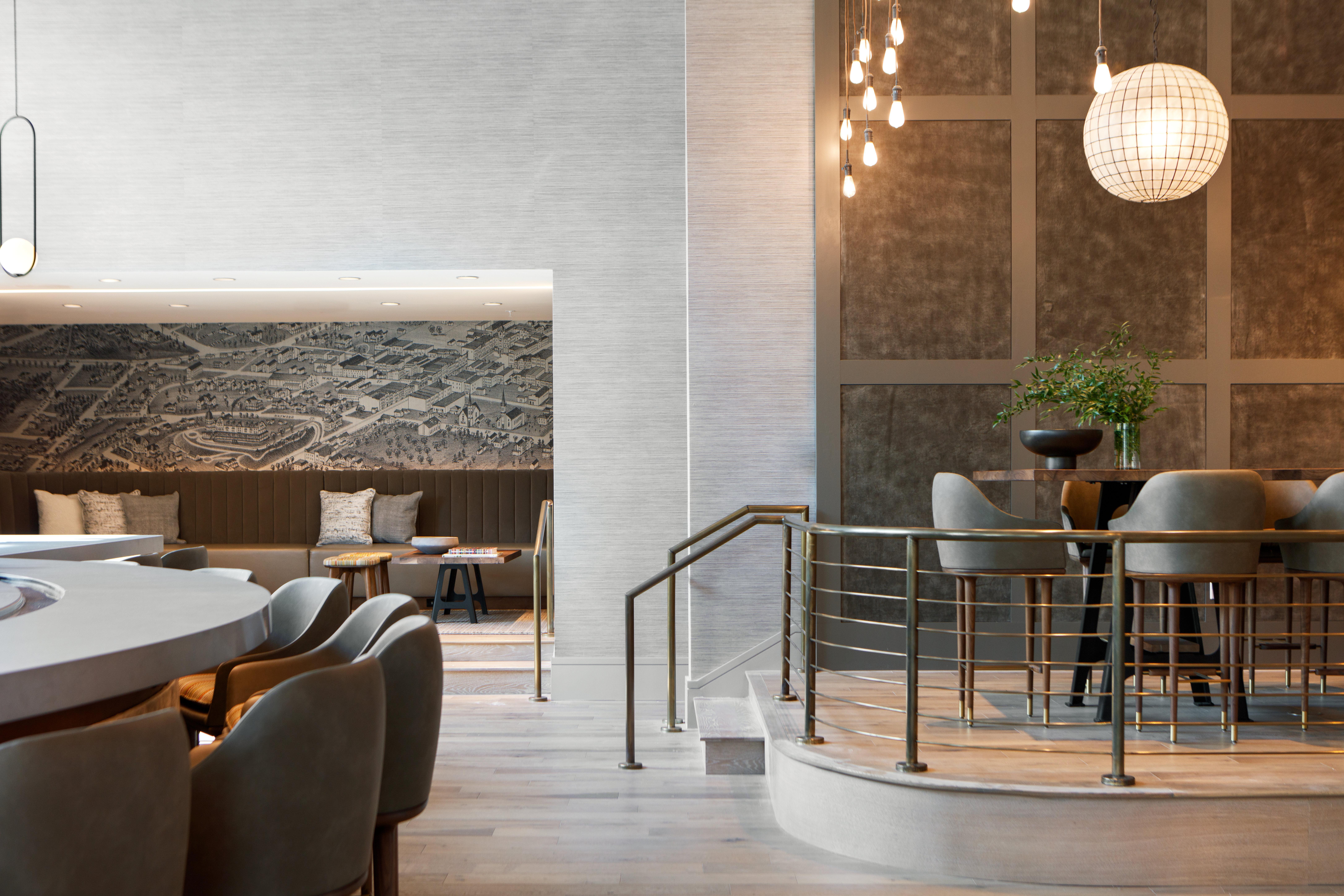 Kimpton Hotel Arras By Ihg Asheville Luaran gambar