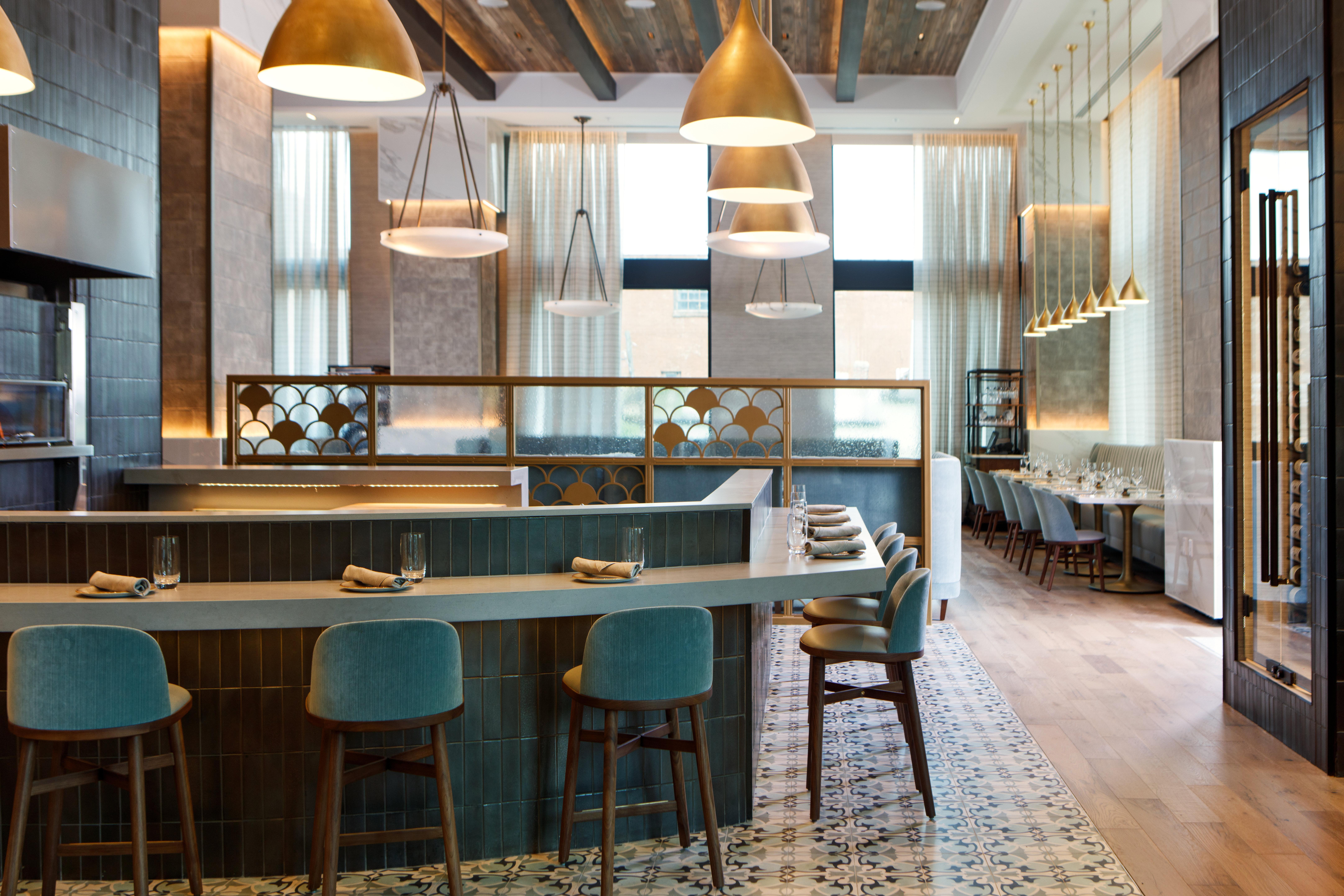 Kimpton Hotel Arras By Ihg Asheville Luaran gambar