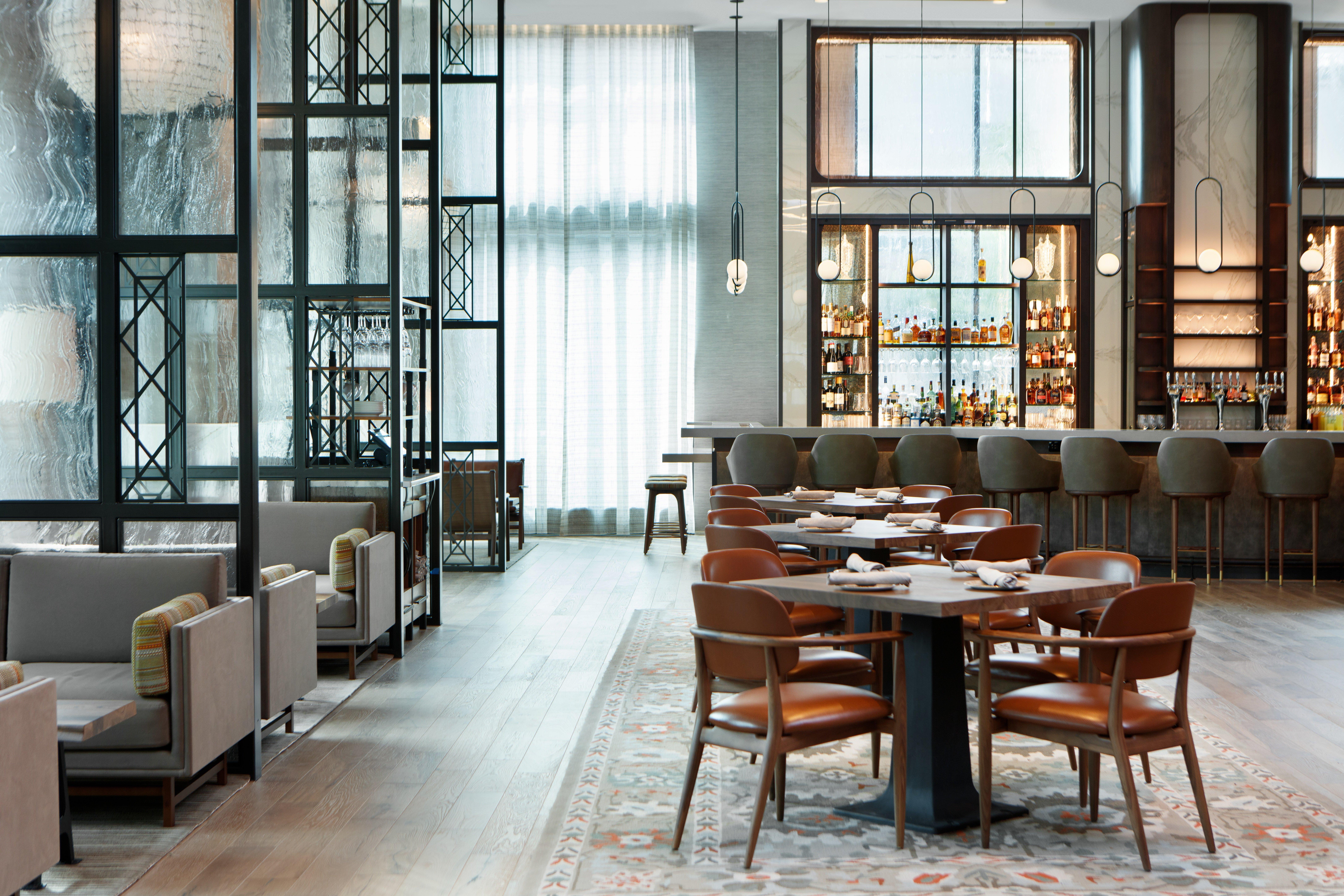 Kimpton Hotel Arras By Ihg Asheville Luaran gambar