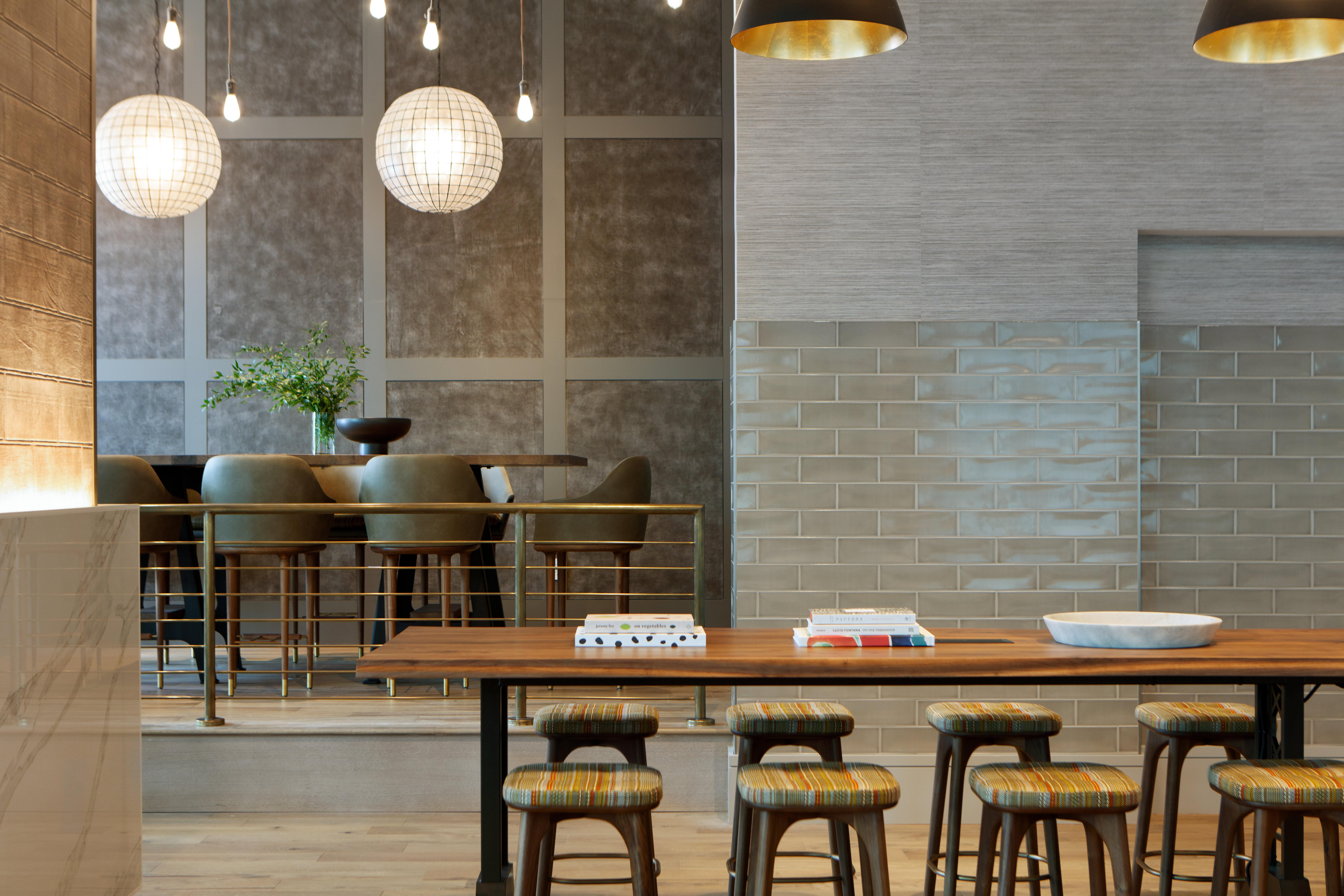 Kimpton Hotel Arras By Ihg Asheville Luaran gambar