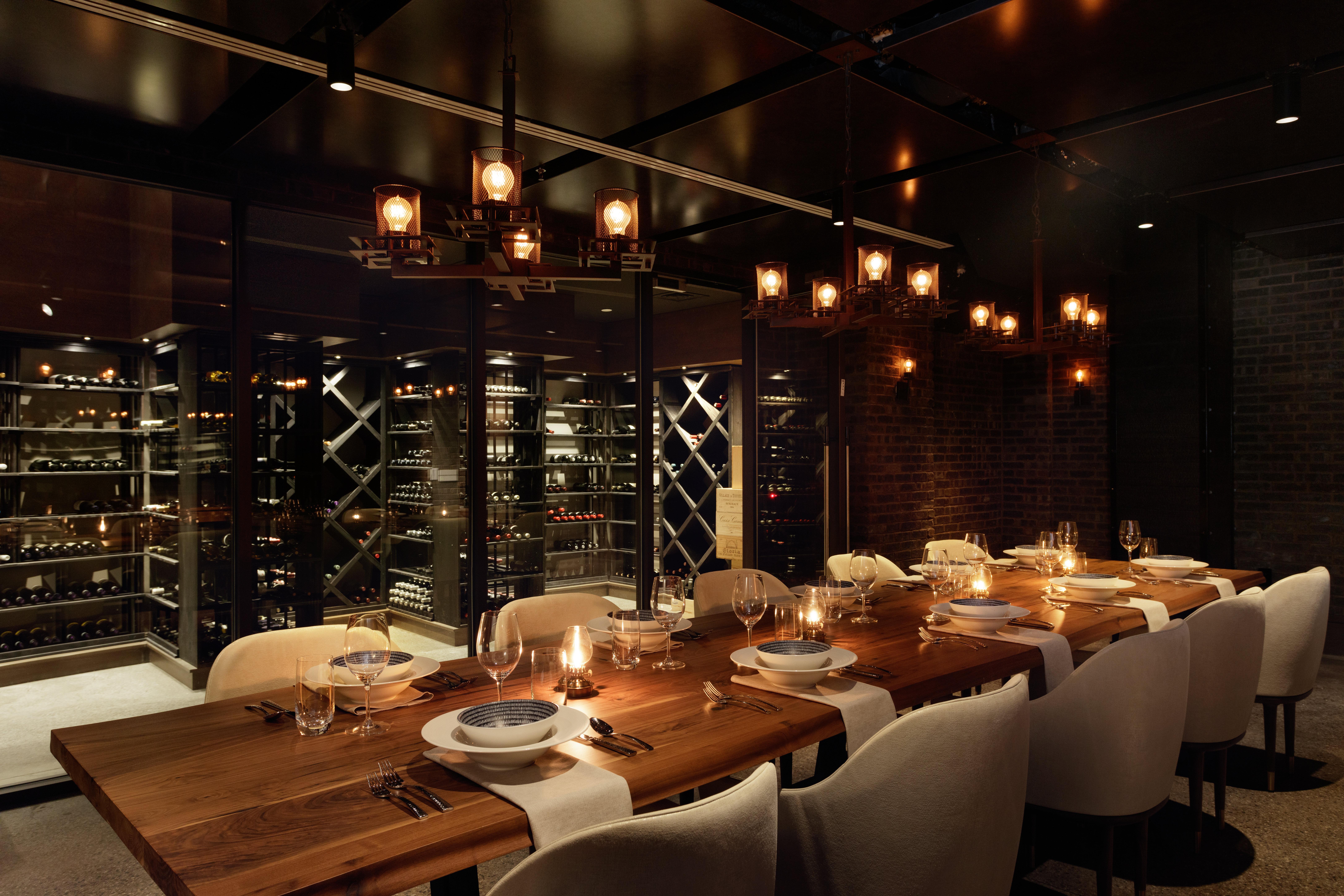 Kimpton Hotel Arras By Ihg Asheville Luaran gambar