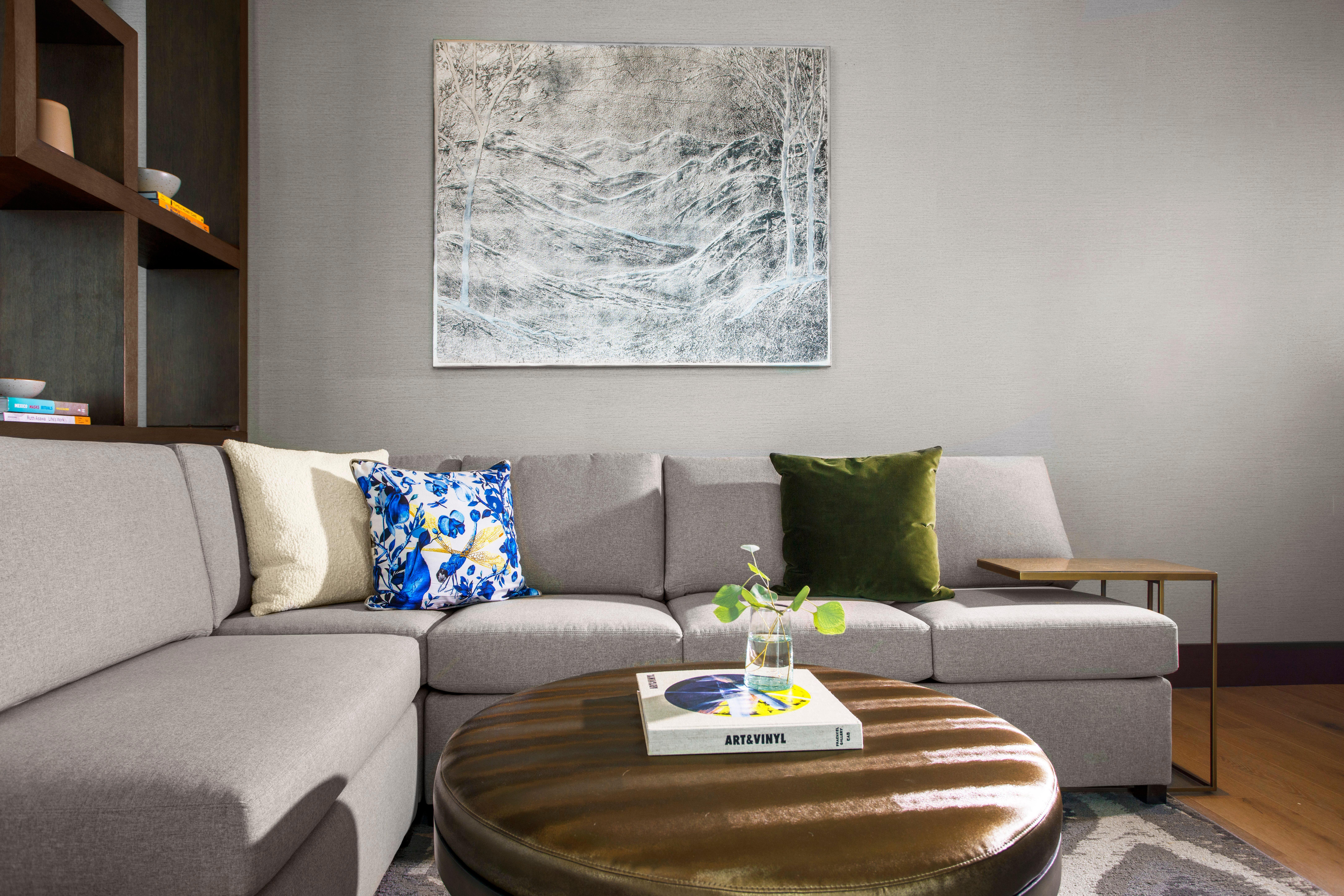 Kimpton Hotel Arras By Ihg Asheville Luaran gambar
